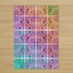 Fine Art Print - Membrane