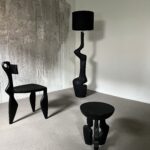 Sway - Föreningen av två olika konstfomer