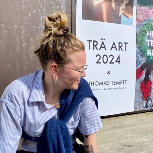 trä art 2024 trä art 2024