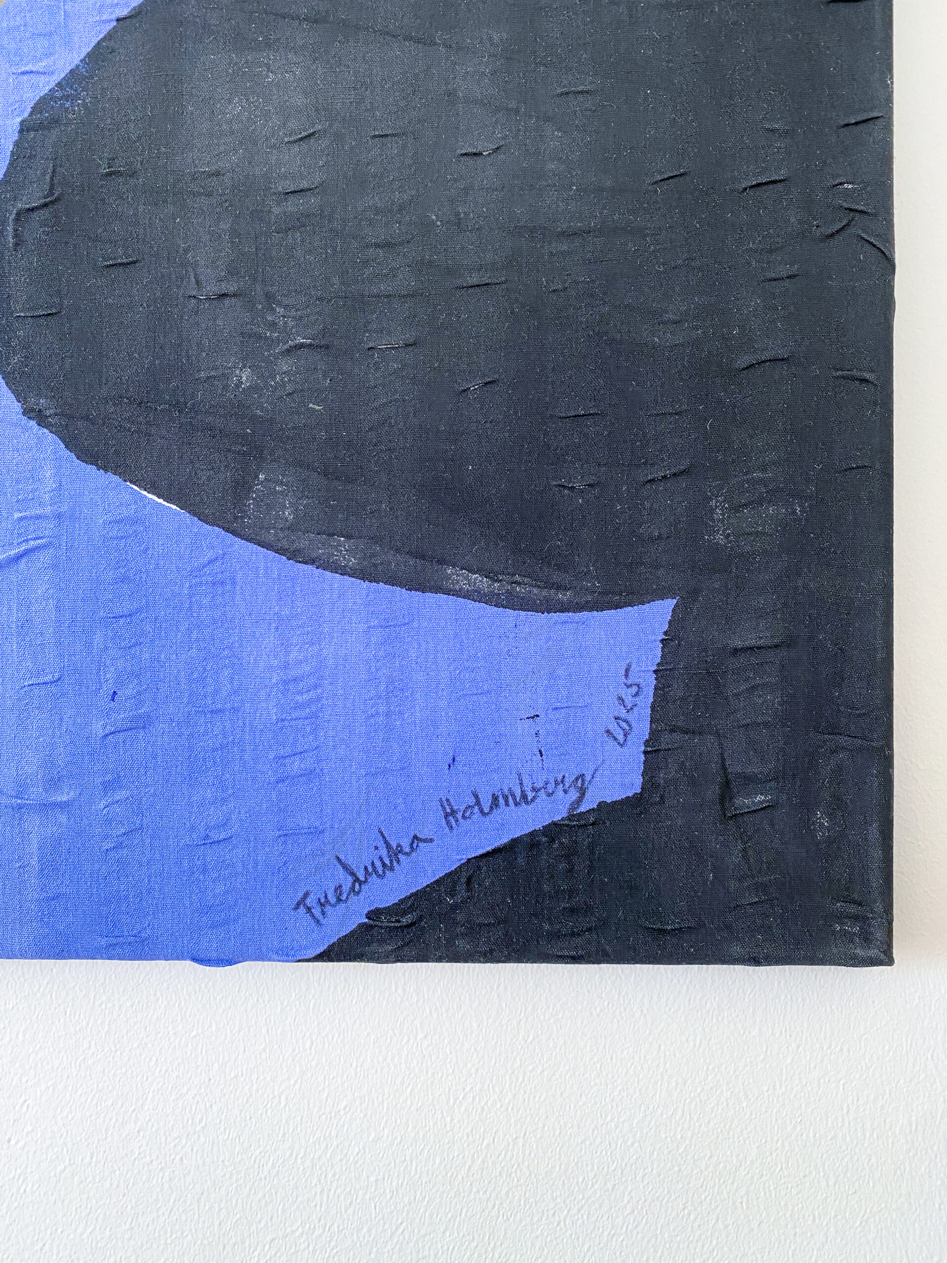 Spillror #5 - Bild 2