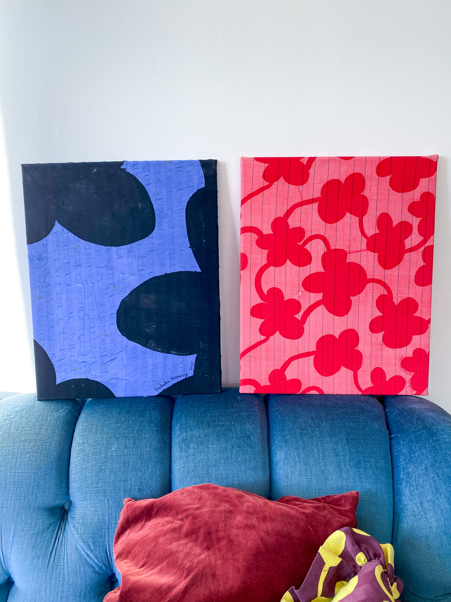 Spillror #5 - Bild 3