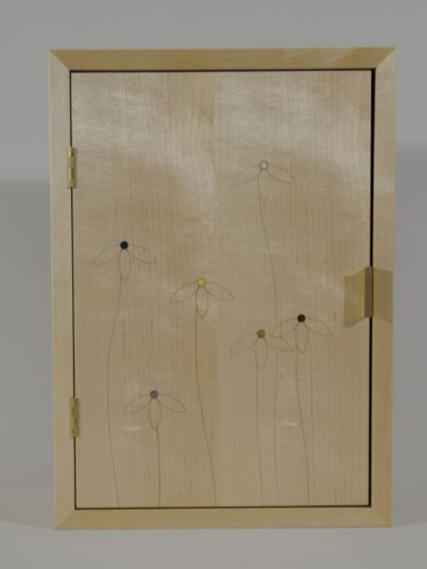 Väggskåp Skogsglänta